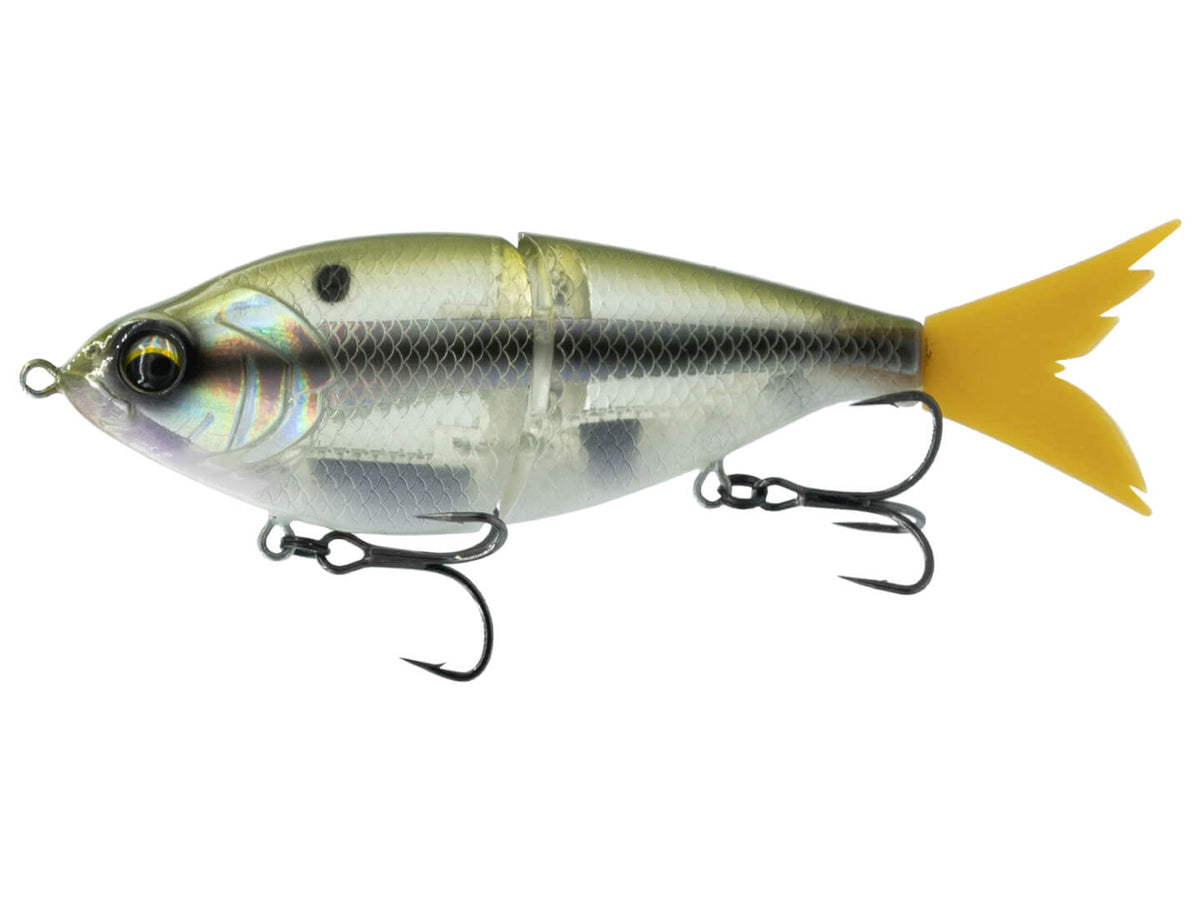 6th Sense Flow Glider Glidebait Product Review