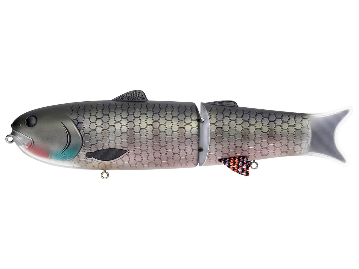 Baitsanity Antidote TUG Glide Bait – Harpeth River Outfitters