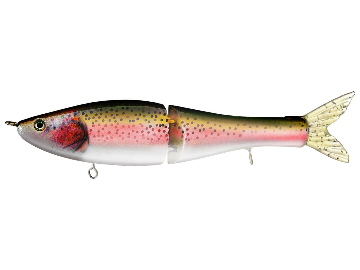 Pistol Pete's Freshwater Fly Fishing Lure for Trout & Panfish, Size 10,  Olive, 2-pack