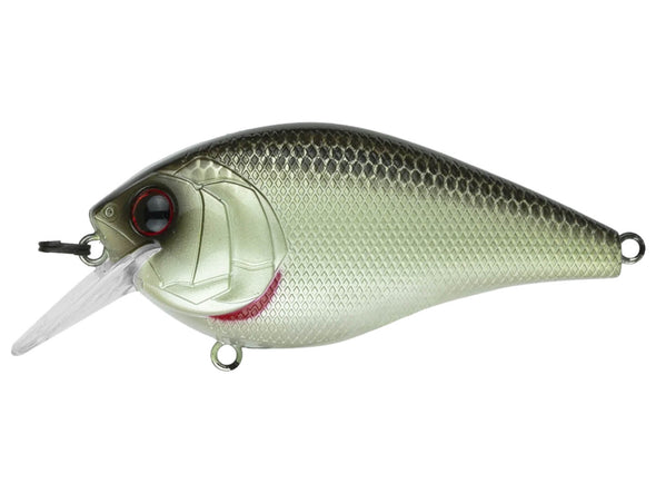 6th Sense Fishing Crush 50X Squarebill Crankbait