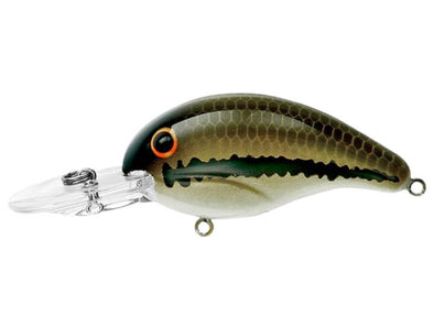 Bandit Lures 200 Series Baby Bass