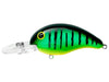 Bandit Lures 200 Series Crankbait Fire Tiger