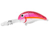 Bandit Lures 300 Crappie Series Crankbait Hotty Totty