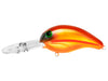 Bandit Lures 300 Crappie Series Crankbait Orange Crush