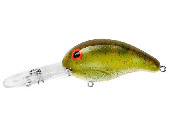 Bandit Lures 300 Series Crankbait