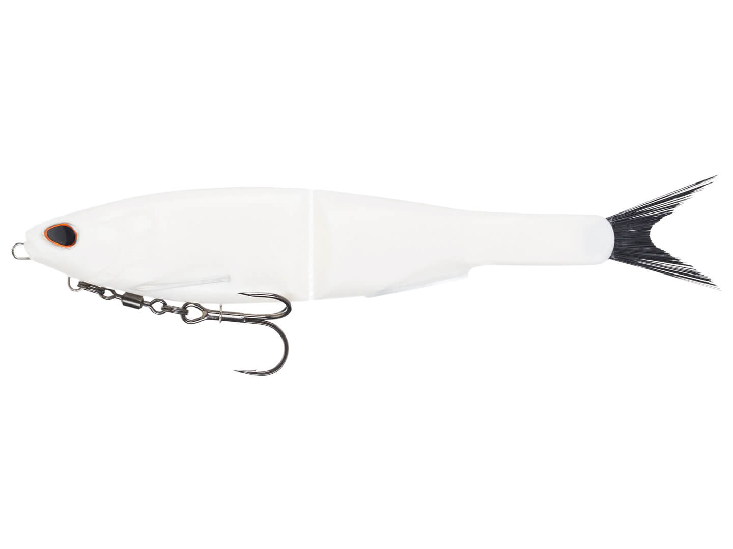 Berkley PowerBait Nessie Soft Glide Bait – Harpeth River Outfitters