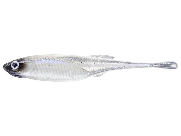 Berkley PowerBait Drip Minnow Blue Liner