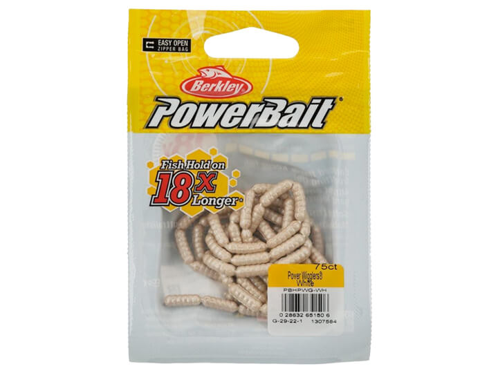 Berkley PowerBait Power Wigglers – Harpeth River Outfitters