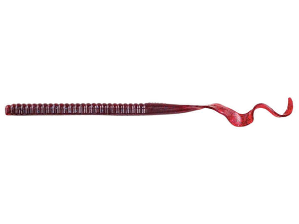 Berkley Powerbait Power Worm 10 Plum