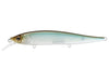 Berkley Stunna Jerkbait Stealth Minnow