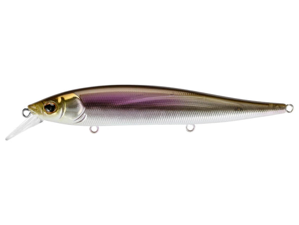 Berkley Stunna Jerkbait Wakasagi