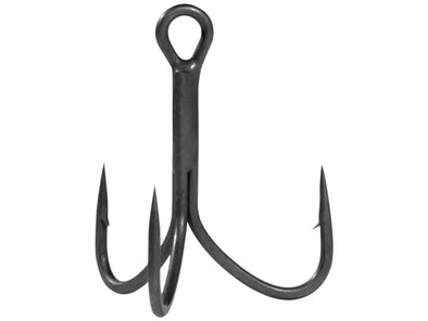 BKK Armor Point Hyperlatch 70-SS UL Treble Hooks