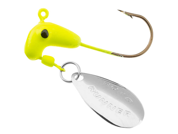 Blakemore Road Runner Jig Head