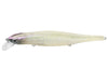 Booyah Flash Point Jerkbait Chrome Dome