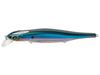 Booyah Flash Point Jerkbait Midnite Shad