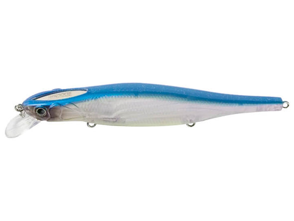 Booyah Flash Point Jerkbait Pro Blue