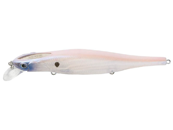 Booyah Flash Point Jerkbait Pro Pink