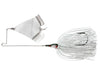 Booyah Squelcher Buzzbait White