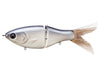 Clutch Eco Glide Bait Steel Shad