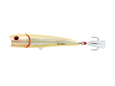 Creek Chub Knuckle-Head Bone Flash