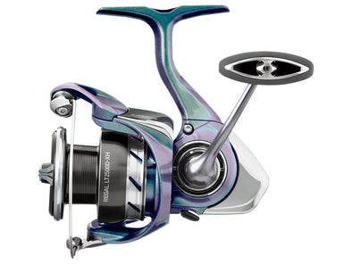 Daiwa Regal LT Spinning Reels