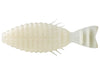 Deps Bull Flat Pearl White