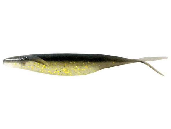 Deps Sakamata Shad Golden Shiner