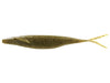 Deps Sakamata Shad Green Pumpkin