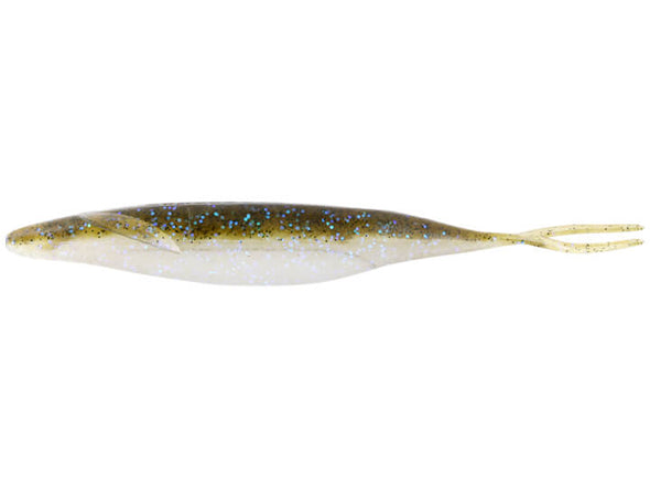 Deps Sakamata Shad Heavy Weight Biwako Wakasagi