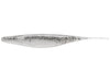 Deps Sakamata Shad Heavy Weight Silver Shad