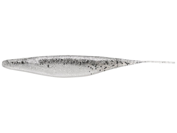 Deps Sakamata Shad Heavy Weight Silver Shad