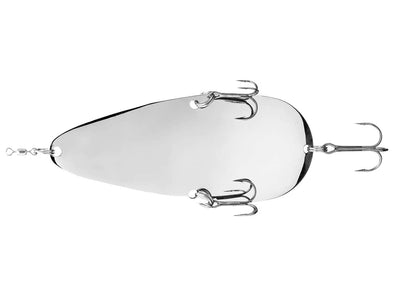 Dixie Jet Talon Spoon Nickel