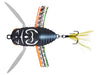 Duo Realis Shinmushi Cicada Aburazemi