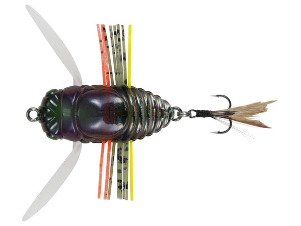 Duo Realis Shinmushi Cicada Tama Bug