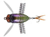 Duo Realis Shinmushi Cicada Tsukutsukuhoushi