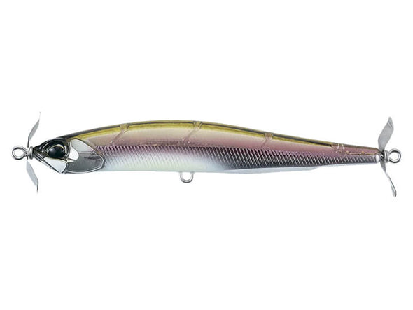 Duo Realis Spinbait Komochi Wakasagi