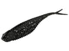 Great Lakes Finesse Hoover Minnow Matte Black