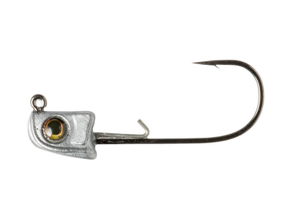 Great Lakes Finesse Sneaky Swimbait Jig Head The OG