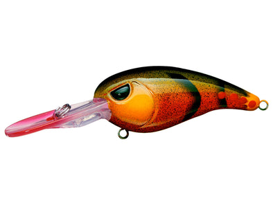 Head Hunter Firetail Craw Avocado Craw