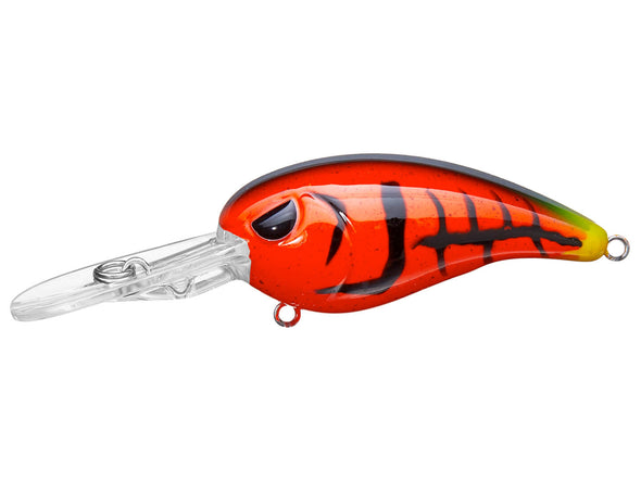 Head Hunter Firetail Craw Red Craw