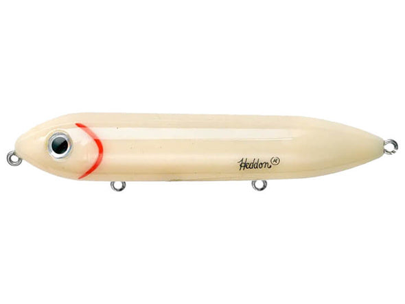 Heddon Super Spook Bone