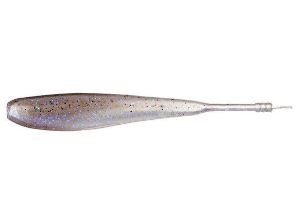 Hog Farmer Stroll Shad Electric Shad