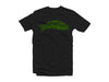 Harpeth River Smallmouth T-Shirt