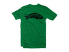 Harpeth River Smallmouth T-Shirt