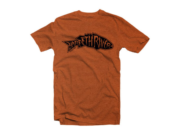 Harpeth River Smallmouth T-Shirt