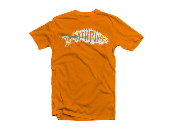 Harpeth River Smallmouth T-Shirt