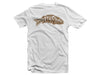 Harpeth River Smallmouth T-Shirt