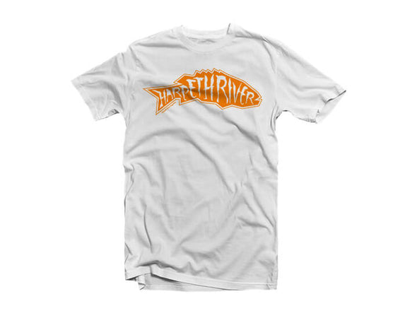 Harpeth River Smallmouth T-Shirt