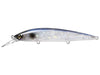 Jackall Rerange 110SP MR Jerkbait Blue Pearl Shad