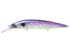 Jackall Rerange 110SP Jerkbait Secret Shad 2